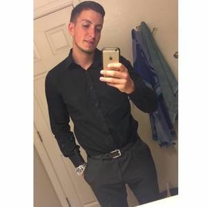 Meet your Posher, Addison